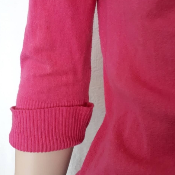 Shu+Shu Cropped Cardigan - Picture 3 of 7